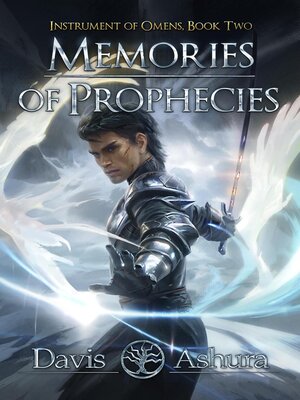cover image of Memories of Prophecies